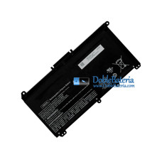 Batería para HP L71493-1C1 L71607-005 UG04XL HSTNN-IB9B [Batería de repuesto]